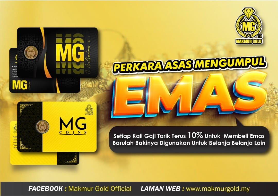 Makmur Gold